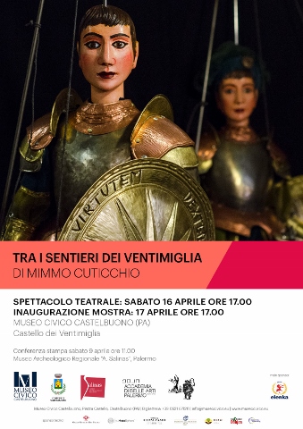 Tra i sentieri dei Ventimiglia